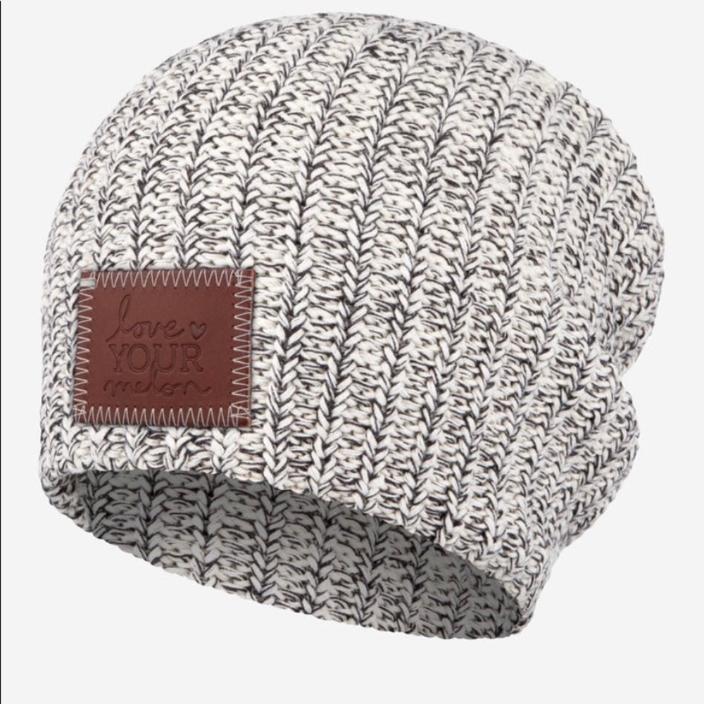 Love Your Melon Beanie